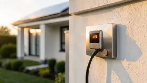 odbiór elektryczny domu cena